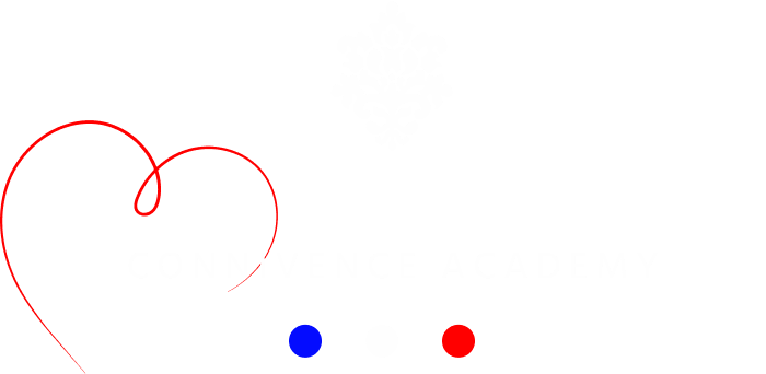 Logo Connivence Academy